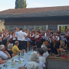 Sommerkonzert Aichen